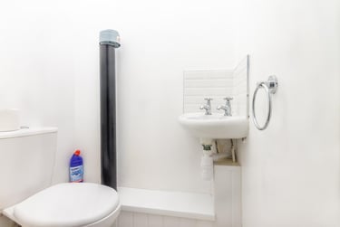 6 bed house, Helmsley Road, Jesmond Vale, Newcastle, NE21RD - Image 6